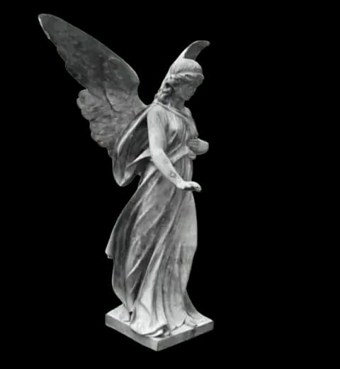 Angel of Resurrection