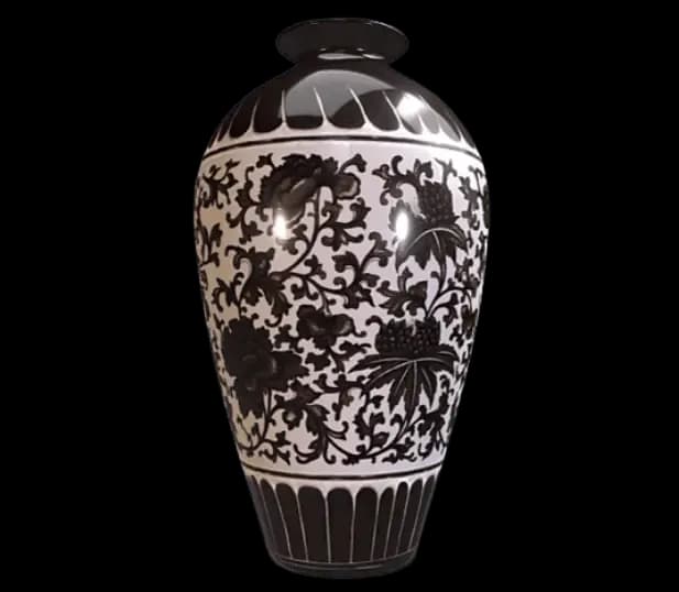 Chinese Vase