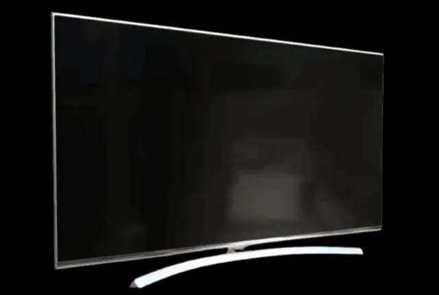 Smart TV for Home perspective