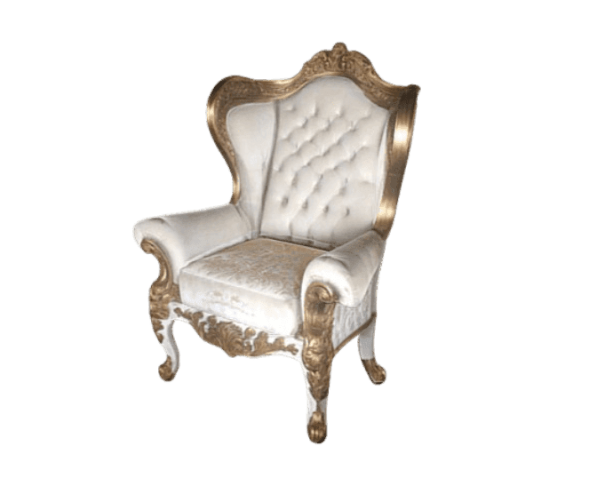 Luxe Armchair